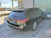 Gebraucht Mercedes 220 200 PS (147 kW) 2023 Schwarz Kombi