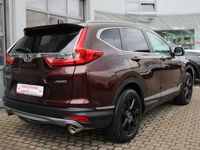 gebraucht Honda CR-V 1.5 G6 4WD Executive