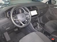 Gebraucht VW Tiguan Elegance 245 PS (180 kW) 2022 SUV