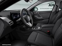 Nowe BMW 116 Efficient Dynamics 122 KM (89 kW) 2026 Czarny Hatchback