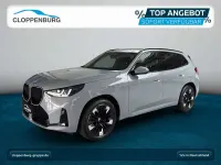 Neu BMW X3 Shadowline 197 PS (144 kW) 2025 Grau SUV