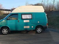 Gebraucht VW T4 102 PS (75 kW) 2001 Van