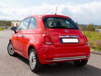 gebraucht Fiat 500 1.2 8V LOUNGE