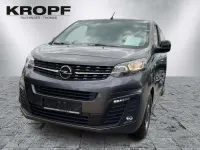 Gebraucht Opel Vivaro 144 PS (105 kW) 2021 Grau Van / Kleinbus