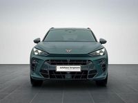 Gebraucht Cupra Terramar Limited Edition 265 PS (194 kW) 2025 Grau SUV