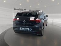Gebraucht VW ID.3 Pro 150 kW (204 PS) 2023 Grau Kleinwagen
