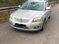Gebraucht Toyota Avensis 18 PS (13 kW) 2008 Andere farben Kleinwagen