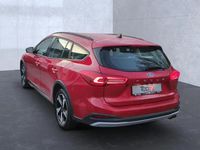 Usata Ford Focus Active 155 CV (114 kW) 2025 Rosso Station wagon