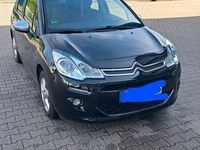 gebraucht Citroën C3 Puretech 68