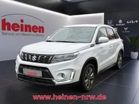 Gebraucht Suzuki Vitara Comfort 129 PS (94 kW) 2021 Weiß SUV