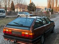 Gebraucht Audi 100 136 PS (100 kW) 1990 Kombi