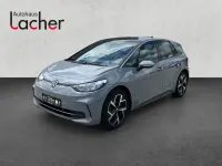 Gebraucht VW ID.3 Pro 150 kW (204 PS) 2024 Grau Kleinwagen