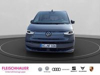 Gebraucht VW Multivan Edition 150 PS (110 kW) 2026 Grau Van