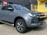 gebraucht Isuzu D-Max Double Cab 4WD Autm. LSE MJ 23 Jahreswagen