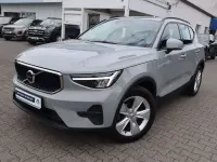 Gebraucht Volvo XC40 129 PS (94 kW) 2024 Vapour grey SUV