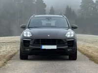 Gebraucht Porsche Macan 360 PS (264 kW) 2016 Braun SUV