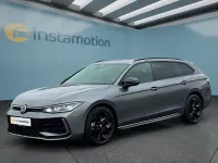 Neu VW Passat 193 PS (141 kW) 2026 Kombi