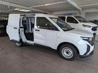 Gebraucht Ford Transit Basis 101 PS (74 kW) 2024 Frostweiss Van / Kleinbus