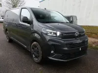 Neu Citroën Jumpy 144 PS (105 kW) 2025 Titaniumgrau metallic Van / Kleinbus