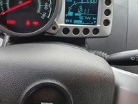 Gebraucht Chevrolet Spark 69 PS (50 kW) 2011 Blau Kleinwagen