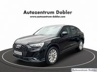 gebraucht Audi Q3 45 TFSI e Sportback Hybrid Navi PDC Sitzheizung