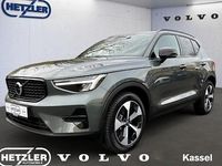 Neu Volvo XC40 Plus 197 PS (144 kW) 2025 Grün SUV