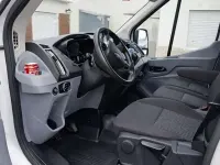Gebraucht Ford Transit Trend 170 PS (125 kW) 2019 Van