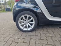 gebraucht Smart ForTwo Coupé 1.0 52kW mhd passion Navi/Klima/Win