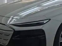 Brugt Audi A6 e-tron Edition .1 210 kW (286 HK) 2025 Beige Stationcar