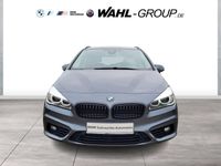 gebraucht BMW 218 Active Tourer i