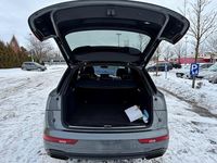 Second-hand Audi Q5 S-Line 286 CP (210 kW) 2022 Gri SUV