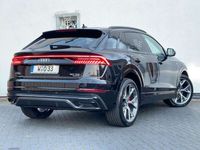 gebraucht Audi Q8 50 TDI quattro 3X S Line Matrix 3D Bose HeadU