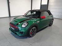 gebraucht Mini John Cooper Works Cabriolet John Cooper Works Navi|Kamera|LED|Sitzhzg