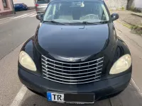 Usado Chrysler PT Cruiser Clasic 141 CV (103 kW) 2000 Negro Berlina
