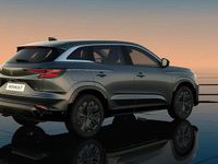 Neu Renault Austral Evolution 200 PS (147 kW) 2026 Dolomitgrau metallic SUV