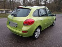 gebraucht Renault Clio GrandTour Luxe TCE 100 Eco2 Luxe