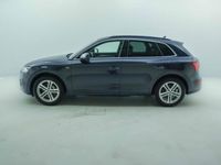 gebraucht Audi Q5 TFSI e