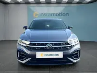 Usata VW T-Roc 300 CV (220 kW) 2025 Grigio SUV