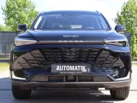 Ny Baic X75 177 HK (130 kW) 2026 Grå SUV
