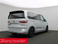 Occasion VW T7 Life 150 ch (110 kW) 2024 Argent Van