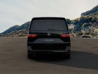 Neu VW Multivan Life 150 PS (110 kW) 2026 Deep black perleffekt Van