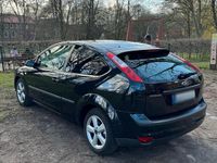 Gebraucht Ford Focus 116 PS (85 kW) 2005 Coupé
