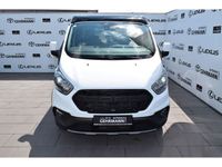 gebraucht Ford Transit Crosscamp Trail*