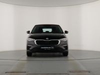 Gebraucht Skoda Scala Essence 95 PS (69 kW) 2025 Schwarzmagic perleffekt Kleinwagen