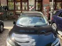 Gebraucht Renault Kadjar 2018 Schwarz SUV