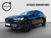 Gebraucht Volvo XC60 Ultra 250 PS (183 kW) 2025 Schwarz SUV