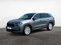 Neu Skoda Kodiaq Selection 150 PS (110 kW) 2026 Graphitegrau SUV