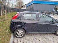 gebraucht Fiat Punto Evo BXB1A 03C