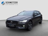 Gebraucht Volvo V60 145 PS (106 kW) 2024 Kombi