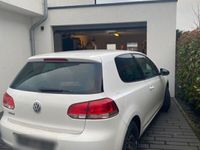 gebraucht VW Golf VI 